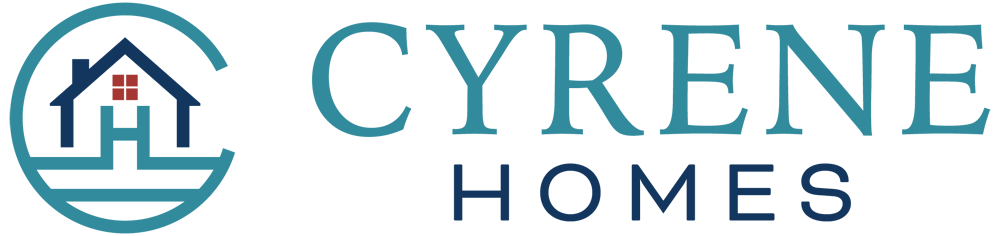 Cyrene Homes